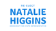 NATALIE HIGGINS FOR LEOMINSTER STATE REPRESENTATIVE